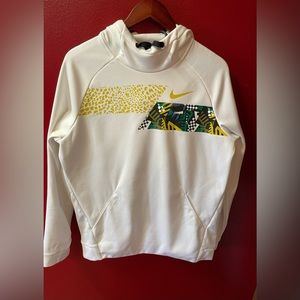 Nike hoodie